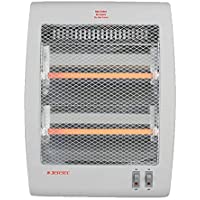 Los mejores  - Jocel JAQ013033 Calentador de cuarzo- 800 W- Gris